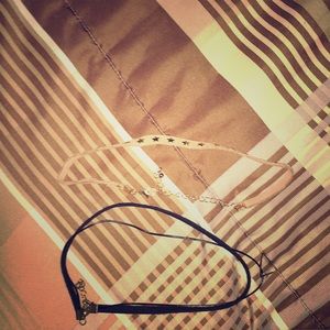 Chokers